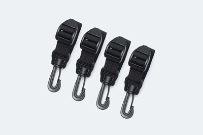 Bild von Zubehör Softgepäck SW-Motech