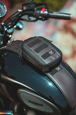 Bild von Zusatztasche Legend Gear