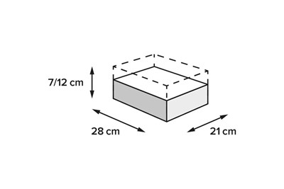 Bild von Zusatztasche PRO Plus