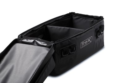 Bild von Zusatztasche zu TRAX Koffer