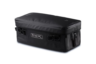 Bild von Zusatztasche zu TRAX Koffer