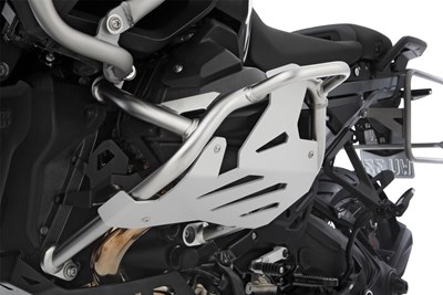 Bild von Zylinderkopfschutz für Original Motorschutzbügel