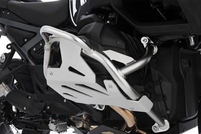 Bild von Zylinderkopfschutz für Original Motorschutzbügel