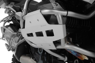 Bild von Zylinderkopfschutz für Original Motorschutzbügel
