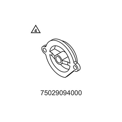 Bild von ÖLDRUCKPRÜFADAPTER