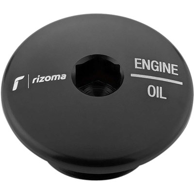 Bild von Öl Einfüllabdeckel-Cap