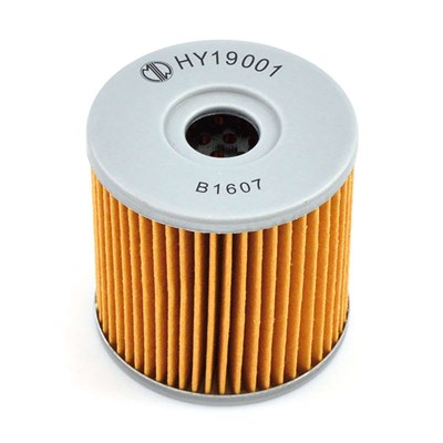 Bild von Ölfilter HY19001